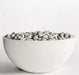 Dekko Dekko Serenade Concrete Fire Pit SERENADE Fireplace Finished - Outdoor