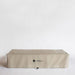 Dekko Dekko Sonoma Weather Cover SONOMACOVER Fireplace Accessories