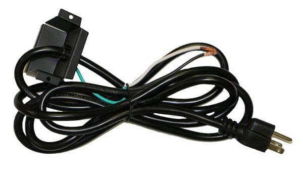 Dimplex Dimplex 120V Plug Kit (BLF7451) - BLF7451-PLUG-KIT BLF7451-PLUG-KIT Fireplace Parts