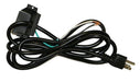Dimplex Dimplex 120V Plug Kit (BLF7451) - BLF7451-PLUG-KIT BLF7451-PLUG-KIT Fireplace Parts