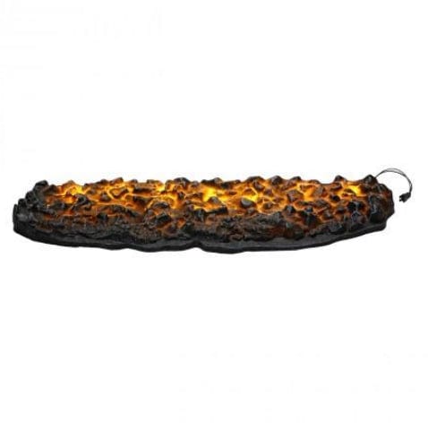 Dimplex Dimplex 20" Electric Log Set Ashmat - REM-KIT REM-KIT-DIMPLEX Fireplace Parts
