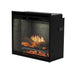 Dimplex Dimplex 24" Revillusion Built-in Electric Firebox - REV24 Fireplace Finished - Electric