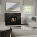 Dimplex Dimplex 24" Revillusion Built-in Electric Firebox - REV24 Fireplace Finished - Electric