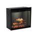 Dimplex Dimplex 24" Revillusion Built-in Electric Firebox - REV24 Fireplace Finished - Electric