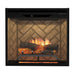 Dimplex Dimplex 24" Revillusion Built-in Electric Firebox - REV24 Herringbone 500005733 Fireplace Finished - Electric 781052159211