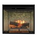 Dimplex Dimplex 24" Revillusion Built-in Electric Firebox - REV24 Weathered Concrete 500005128 Fireplace Finished - Electric 781052157132