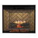 Dimplex Dimplex 30" Revillusion Built-in Electric Firebox - REV30 Fireplace Finished - Electric