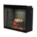 Dimplex Dimplex 30" Revillusion Built-in Electric Firebox - REV30 Herringbone 500005734 Fireplace Finished - Electric 781052159228