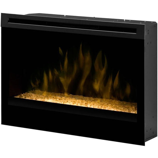 Dimplex Dimplex 33-inch Plug-in Electric Fireplace - DFG3033 DFG3033 Fireplace Finished - Electric