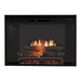 Dimplex Dimplex 36" Revillusion Built-in Electric Firebox - REV36 Black 500005448 Fireplace Finished - Electric 781052157934