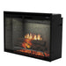 Dimplex Dimplex 36" Revillusion Built-in Electric Firebox - REV36 Fireplace Finished - Electric