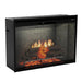 Dimplex Dimplex 36" Revillusion Built-in Electric Firebox - REV36 Fireplace Finished - Electric