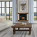 Dimplex Dimplex 36" Revillusion Built-in Electric Firebox - REV36 Fireplace Finished - Electric