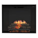 Dimplex Dimplex 36" Revillusion Portrait Built-in Electric Firebox - REV36P Black 500005449 Fireplace Finished - Electric 781052157941