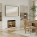 Dimplex Dimplex 36" Revillusion Portrait Built-in Electric Firebox - REV36P Fireplace Finished - Electric