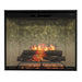 Dimplex Dimplex 36" Revillusion Portrait Built-in Electric Firebox - REV36P Weathered Concrete 500005136 Fireplace Finished - Electric 781052157217