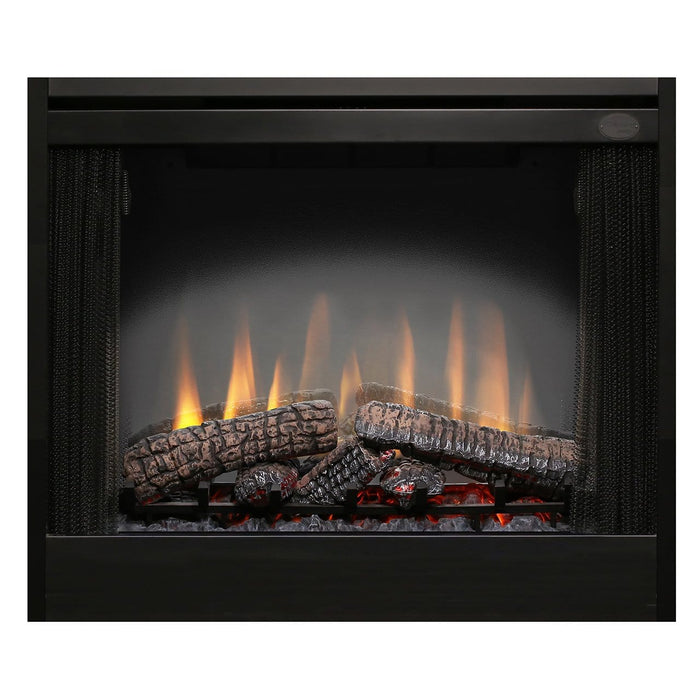 Dimplex Dimplex 39" Standard Built-in Electric Firebox - BF39STP BF39STP Fireplace Finished - Electric
