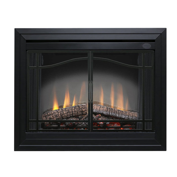 Dimplex Dimplex 39" Standard Built-in Electric Firebox - BF39STP BF39STP Fireplace Finished - Electric