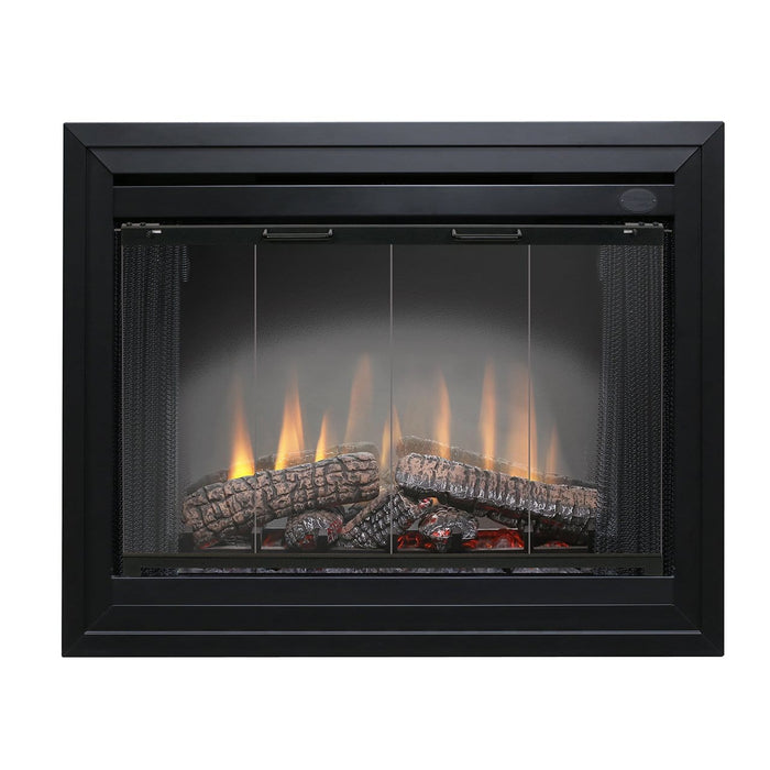 Dimplex Dimplex 39" Standard Built-in Electric Firebox - BF39STP BF39STP Fireplace Finished - Electric