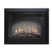 Dimplex Dimplex 39" Standard Built-in Electric Firebox - BF39STP BF39STP Fireplace Finished - Electric