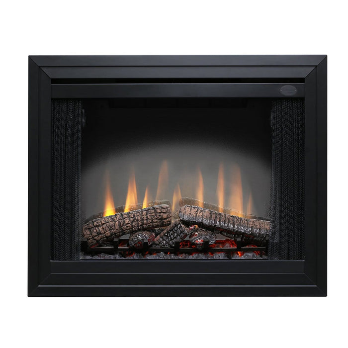 Dimplex Dimplex 39" Standard Built-in Electric Firebox - BF39STP BF39STP Fireplace Finished - Electric