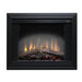 Dimplex Dimplex 39" Standard Built-in Electric Firebox - BF39STP BF39STP Fireplace Finished - Electric