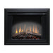 Dimplex Dimplex 39" Standard Built-in Electric Firebox BF39STP Fireplace Finished - Electric 781052045798