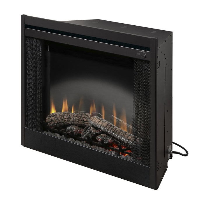 Dimplex Dimplex 39" Standard Built-in Electric Firebox BF39STP Fireplace Finished - Electric 781052045798