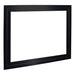 Dimplex Dimplex 4 Piece Black Decorative Trim (39") - BF4TRIM39 BF4TRIM39 Fireplace Finished - Electric