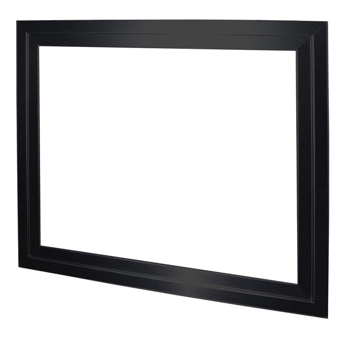 Dimplex Dimplex 4 Piece Black Decorative Trim (39") - BF4TRIM39 BF4TRIM39 Fireplace Finished - Electric