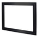 Dimplex Dimplex 4 Piece Black Decorative Trim (39") - BF4TRIM39 BF4TRIM39 Fireplace Finished - Electric