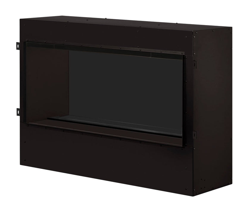 Dimplex Dimplex 40" Professional Built-In Box w/ Heat (CDFI1000-PRO) - CDFI-BX1000 CDFI-BX1000 Fireplace Finished - Electric 781052110618