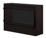 Dimplex Dimplex 40" Professional Built-In Box w/ Heat (CDFI1000-PRO) - CDFI-BX1000 CDFI-BX1000 Fireplace Finished - Electric 781052110618