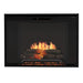 Dimplex Dimplex 42" Revillusion Built-in Electric Firebox - REV42 Black 500005450 Fireplace Finished - Electric 781052157958