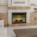 Dimplex Dimplex 42" Revillusion Built-in Electric Firebox - REV42 Fireplace Finished - Electric