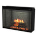 Dimplex Dimplex 42" Revillusion Built-in Electric Firebox - REV42 Fireplace Finished - Electric