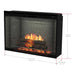 Dimplex Dimplex 42" Revillusion Built-in Electric Firebox - REV42 Fireplace Finished - Electric