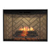 Dimplex Dimplex 42" Revillusion Built-in Electric Firebox - REV42 Herringbone 500005737 Fireplace Finished - Electric 781052159259