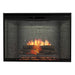 Dimplex Dimplex 42" Revillusion Built-in Electric Firebox - REV42 Neutral Brick 500005139 Fireplace Finished - Electric 781052157248