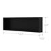 Dimplex Dimplex 60" Black Storm Box Surround - EVO60-BOX-BLACK EVO60-BOX-BLACK Fireplace Accessories
