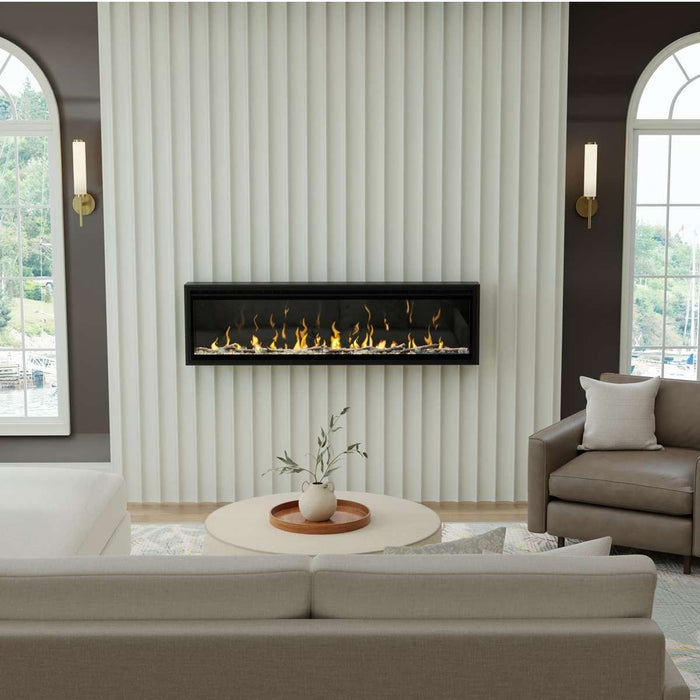 Dimplex Dimplex 60" Black Storm Box Surround - EVO60-BOX-BLACK EVO60-BOX-BLACK Fireplace Accessories