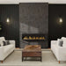 Dimplex Dimplex 60" Black Storm Box Surround - EVO60-BOX-BLACK EVO60-BOX-BLACK Fireplace Accessories