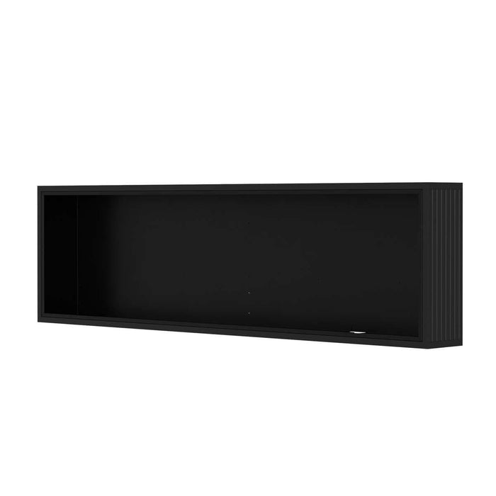 Dimplex Dimplex 60" Black Storm Box Surround - EVO60-BOX-BLACK EVO60-BOX-BLACK Fireplace Accessories