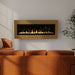 Dimplex Dimplex 60" Light Oak Storm Box Surround - EVO60-PAN-OAK EVO60-PAN-OAK Fireplace Accessories