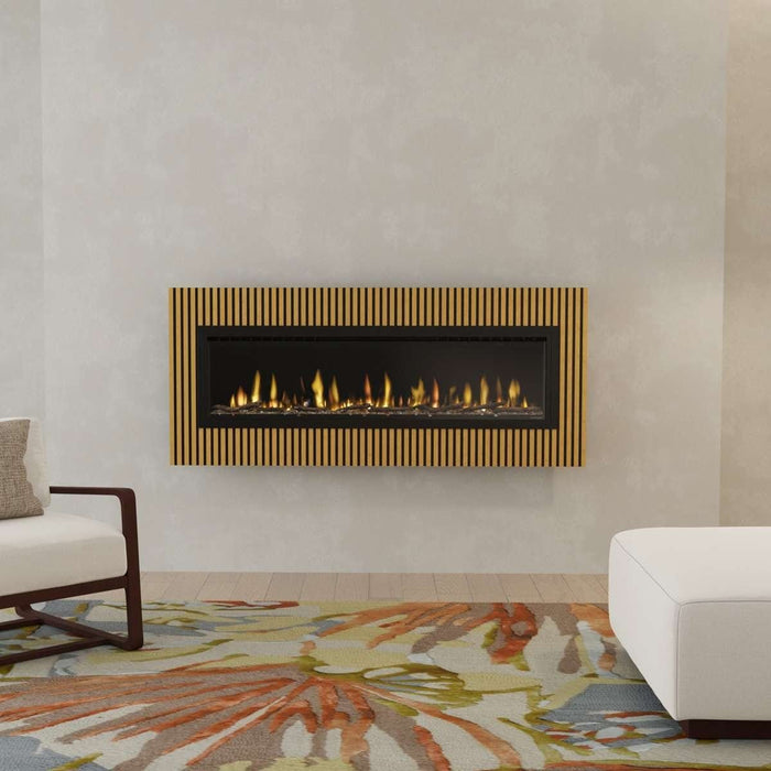 Dimplex Dimplex 60" Light Oak Storm Box Surround - EVO60-PAN-OAK EVO60-PAN-OAK Fireplace Accessories
