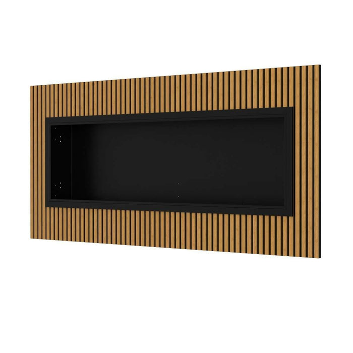 Dimplex Dimplex 60" Light Oak Storm Box Surround - EVO60-PAN-OAK EVO60-PAN-OAK Fireplace Accessories