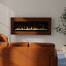 Dimplex Dimplex 60" Walnut Storm Box Surround - EVO60-PAN-WALNUT EVO60-PAN-WALNUT Fireplace Accessories