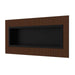 Dimplex Dimplex 60" Walnut Storm Box Surround - EVO60-PAN-WALNUT EVO60-PAN-WALNUT Fireplace Accessories