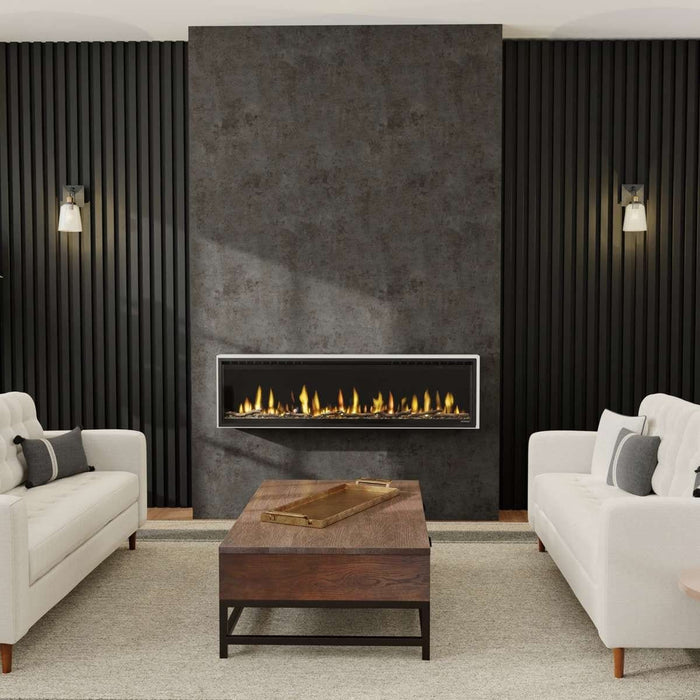 Dimplex Dimplex 60" White Storm Box Surround - EVO60-BOX-WHITE EVO60-BOX-WHITE Fireplace Accessories