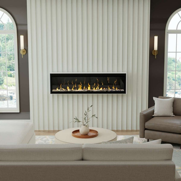 Dimplex Dimplex 60" White Storm Box Surround - EVO60-BOX-WHITE EVO60-BOX-WHITE Fireplace Accessories